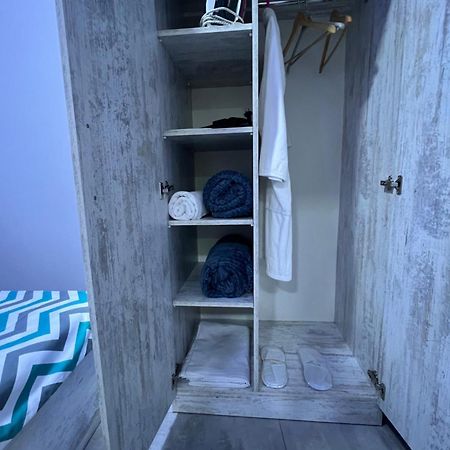 Apartamento Cool Blue Interior Self Check In Ereván Exterior foto