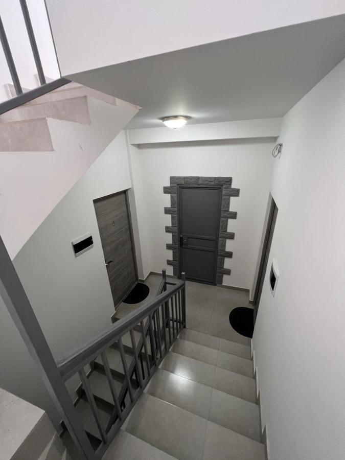 Apartamento Cool Blue Interior Self Check In Ereván Exterior foto
